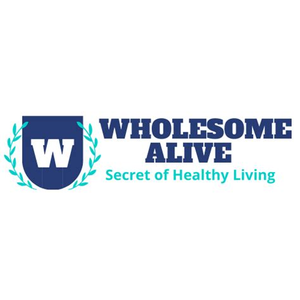 Wholesomealive.com